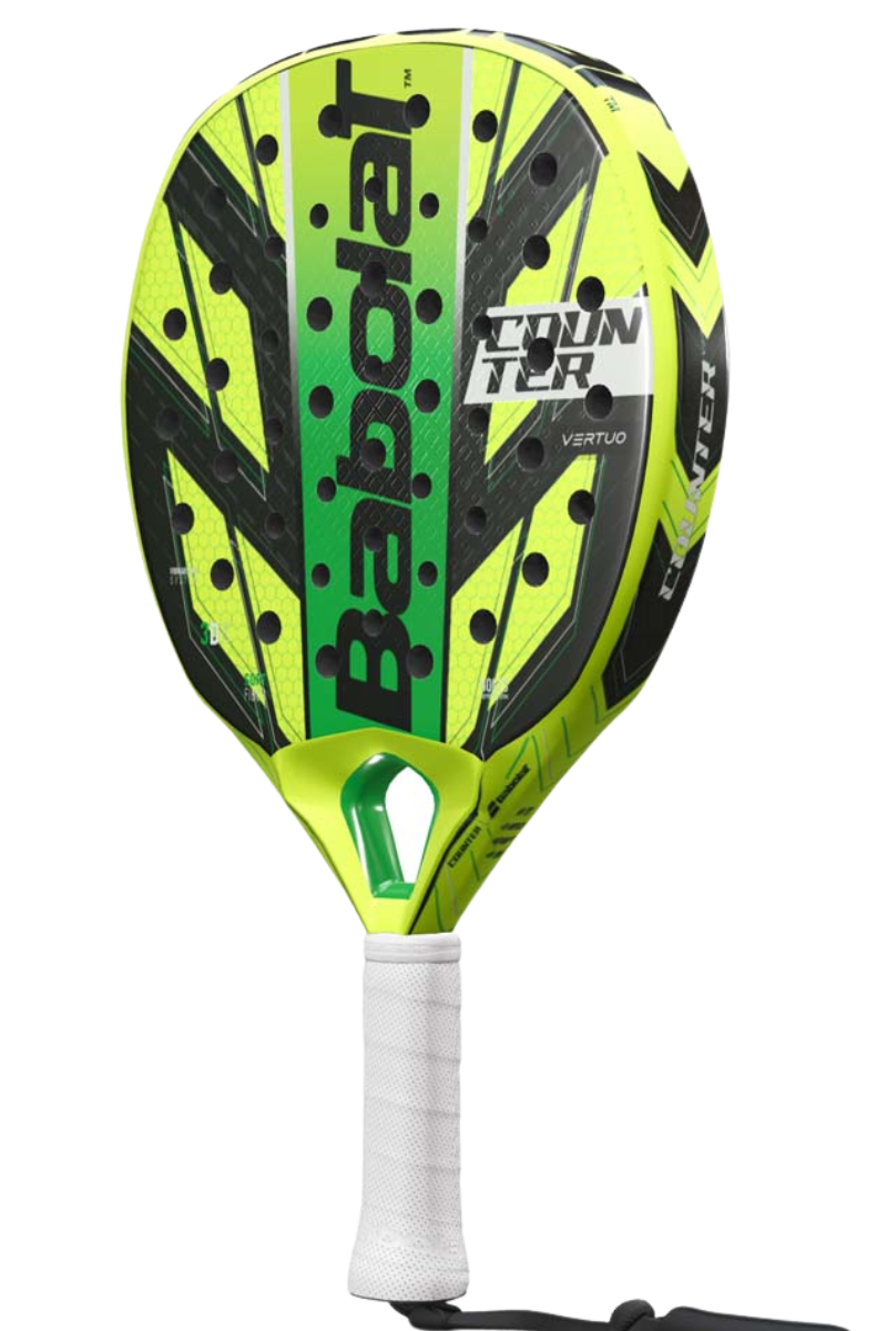 Babolat Counter Vertuo 2023