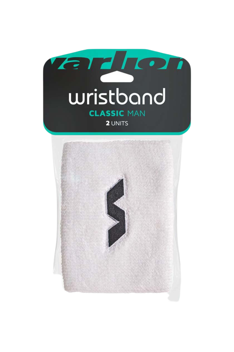 Varlion Svedbånd - Hvid - 2 Pak