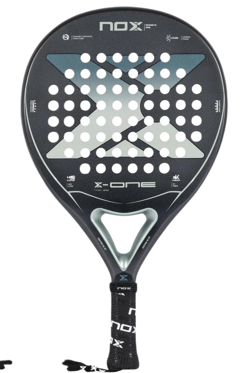 NOX X-One Evo 2023