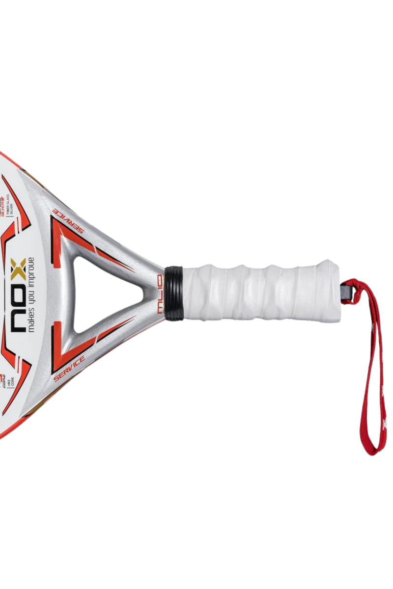 NOX Custom Grip