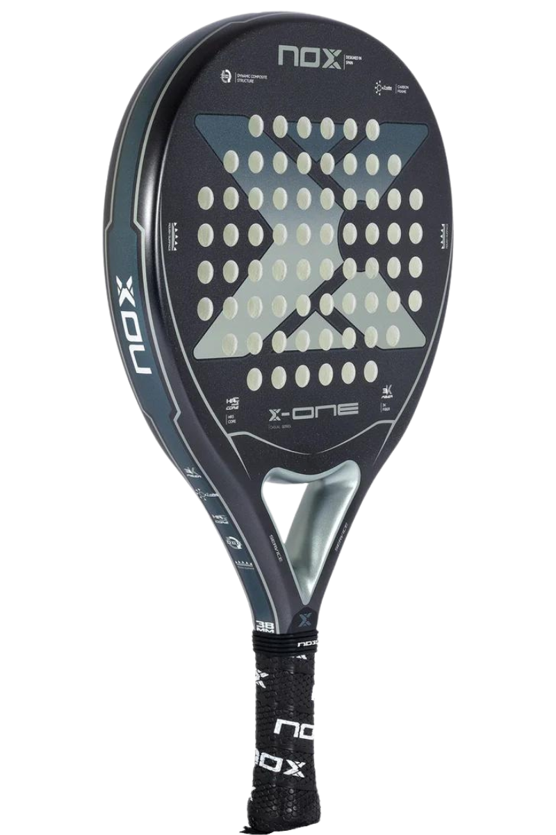 NOX X-One Evo 2023