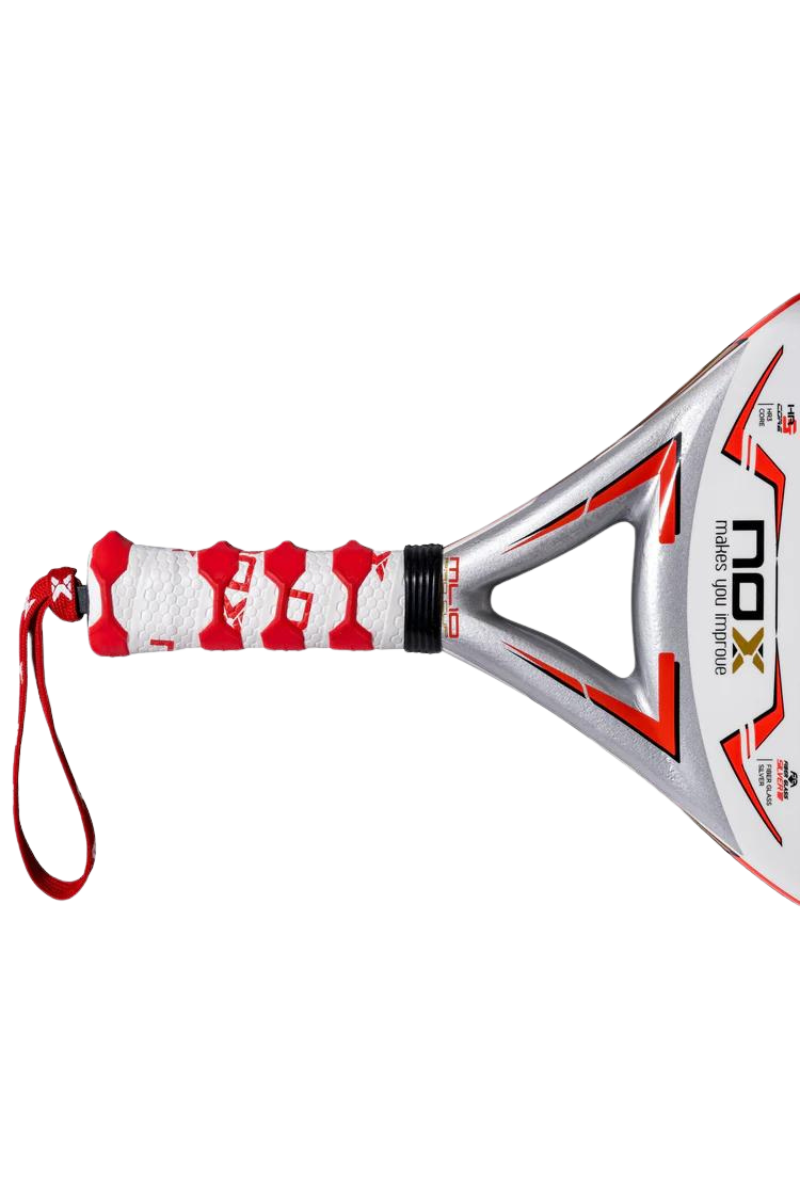 NOX Custom Grip