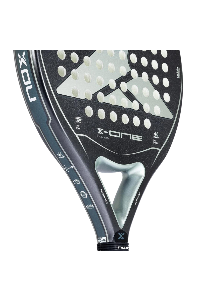 NOX X-One Evo 2023