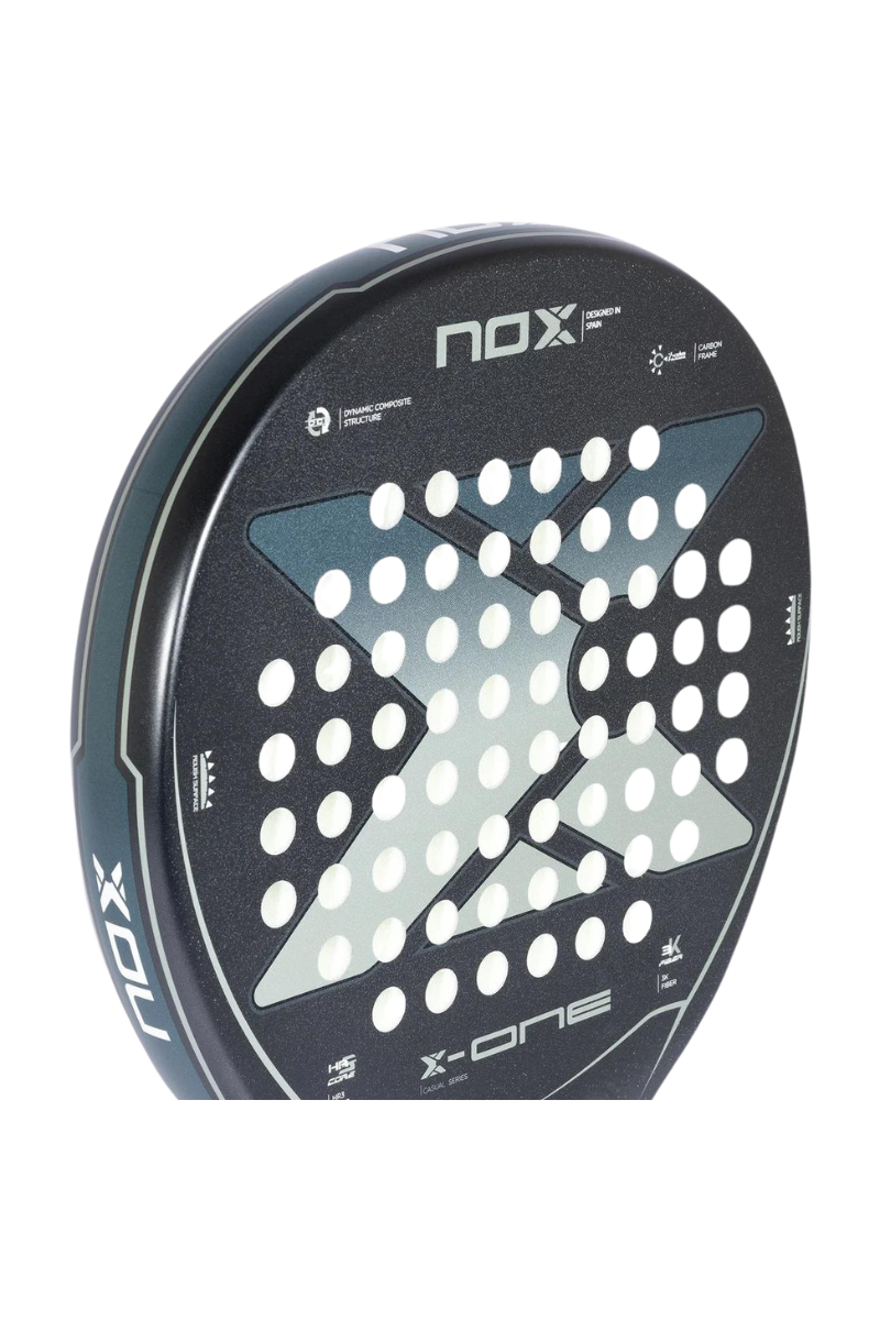 NOX X-One Evo 2023