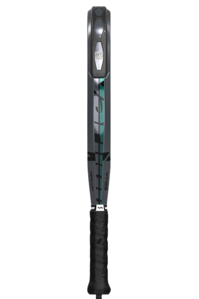 Varlion Bourne Summum Carbon Black - 2023