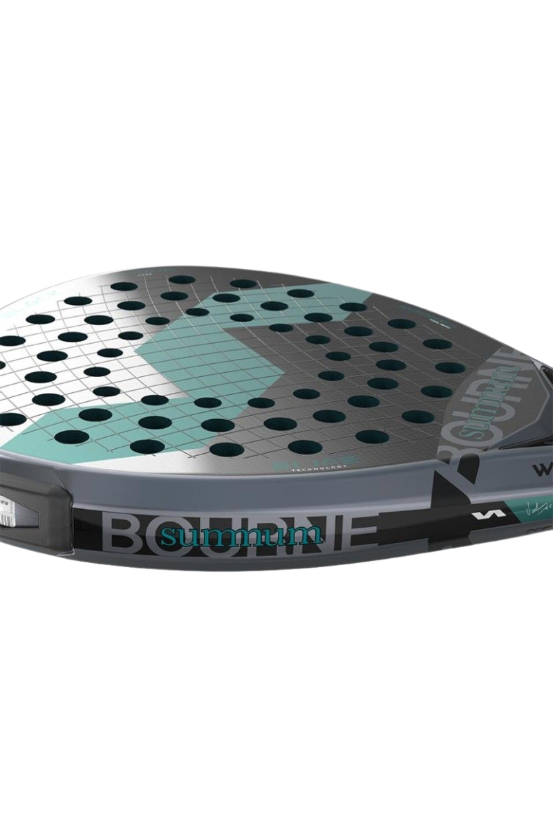 Varlion Bourne Summum Carbon Black - 2023