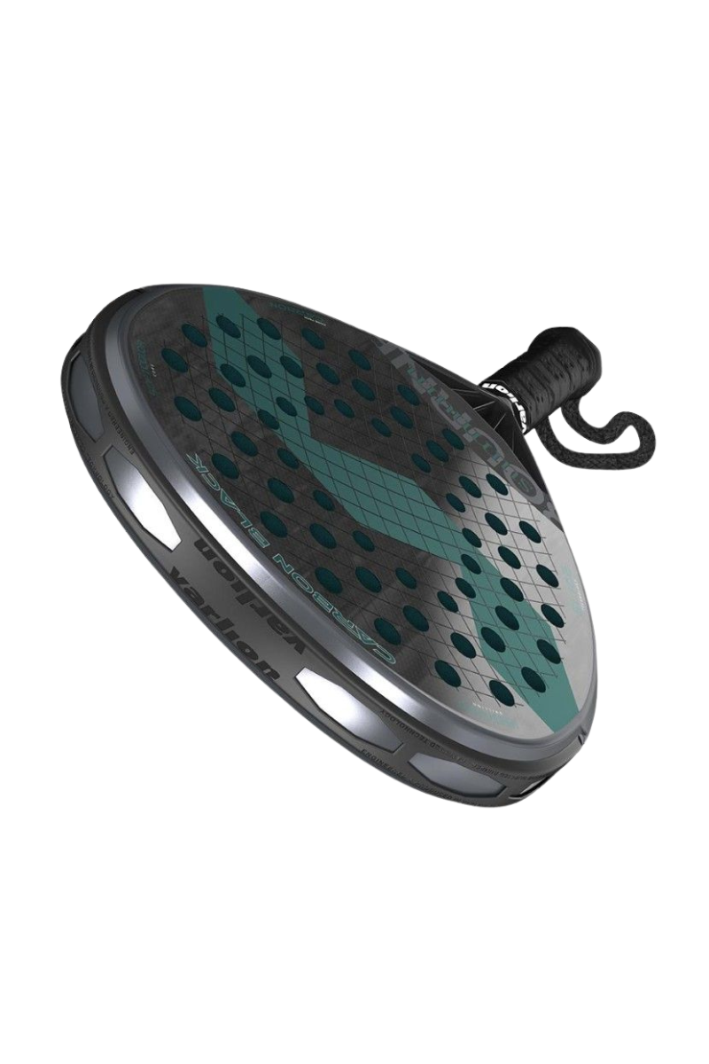 Varlion Bourne Summum Carbon Black - 2023