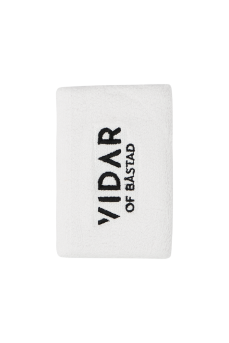 VIDAR Svedbånd - Hvid