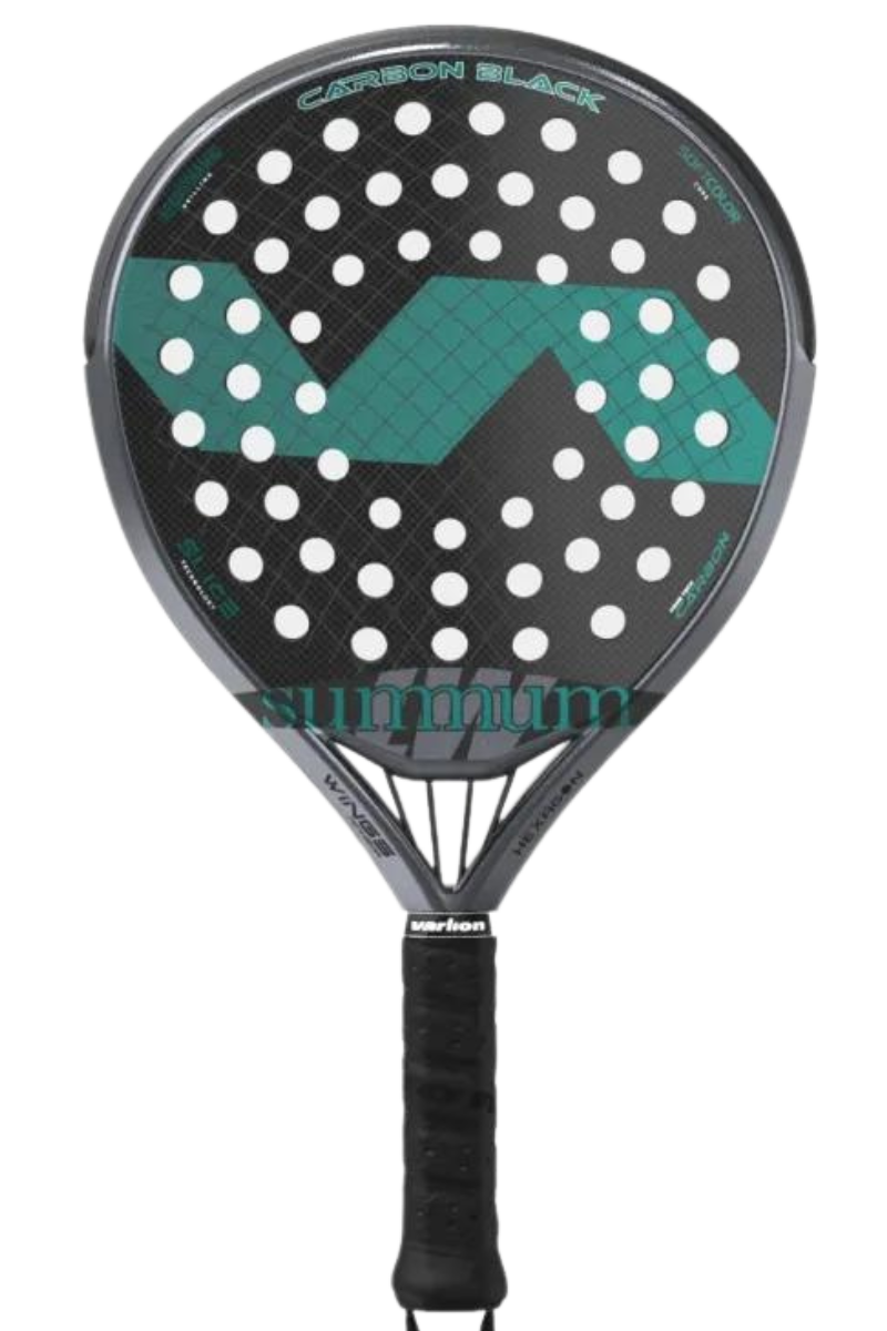 Varlion LW Summum Carbon Black - 2023