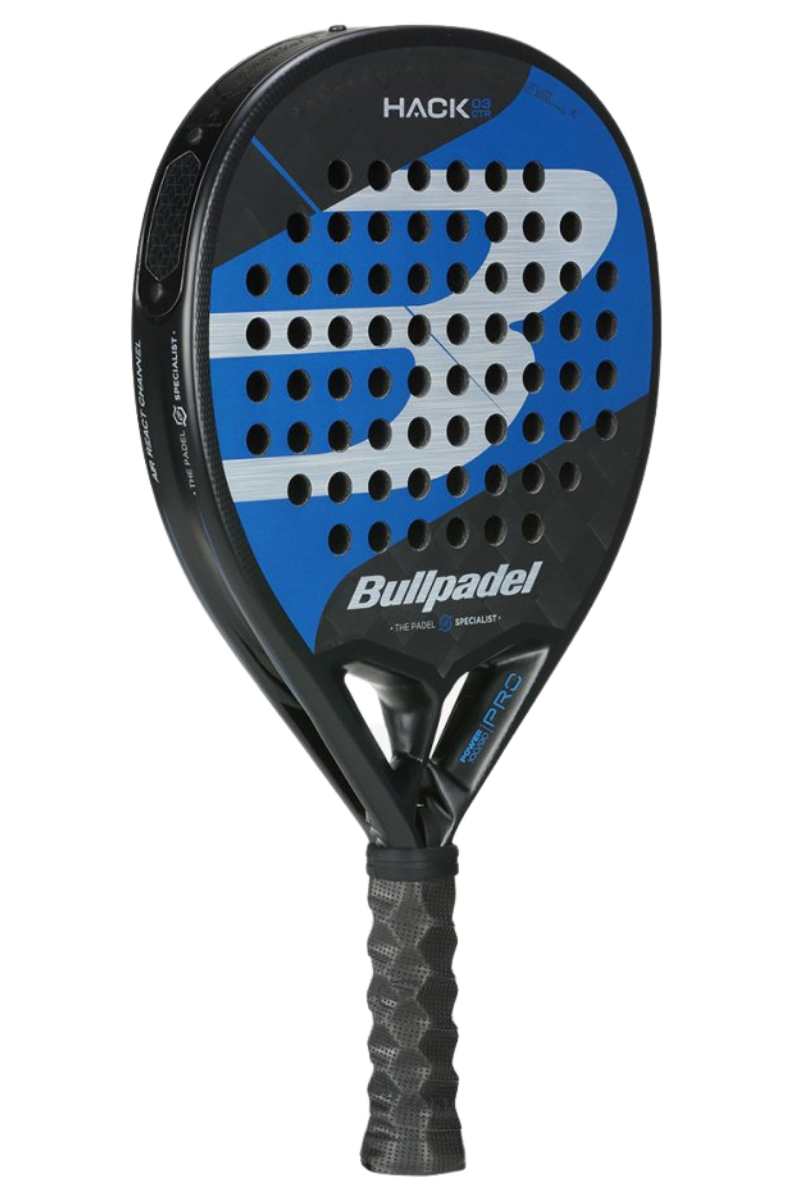 Bullpadel Hack 03 CTR 2023