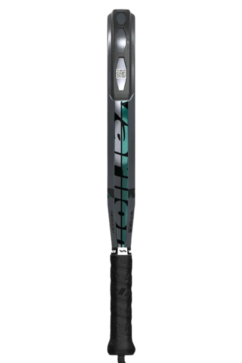 Varlion LW Summum Carbon Black - 2023