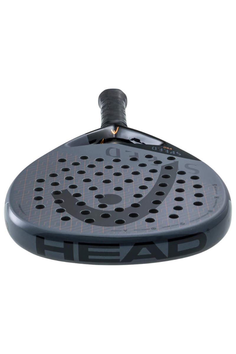 Head Speed Pro 2023