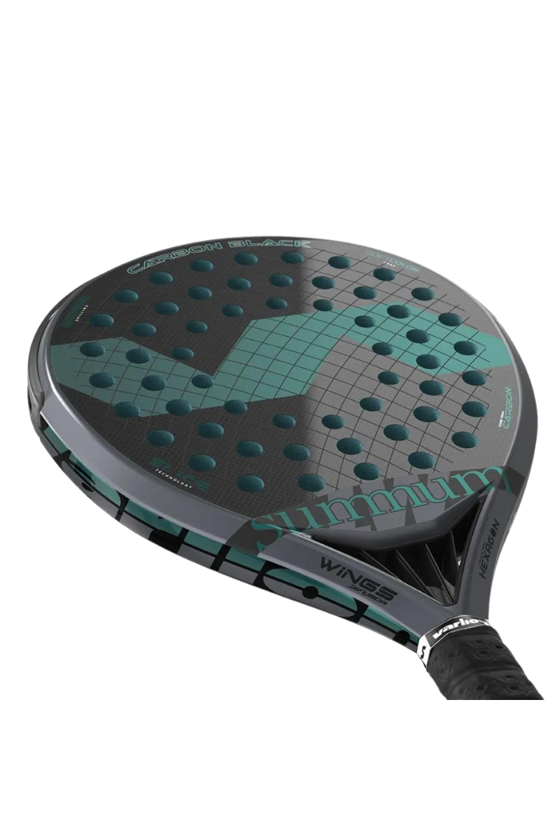 Varlion LW Summum Carbon Black - 2023