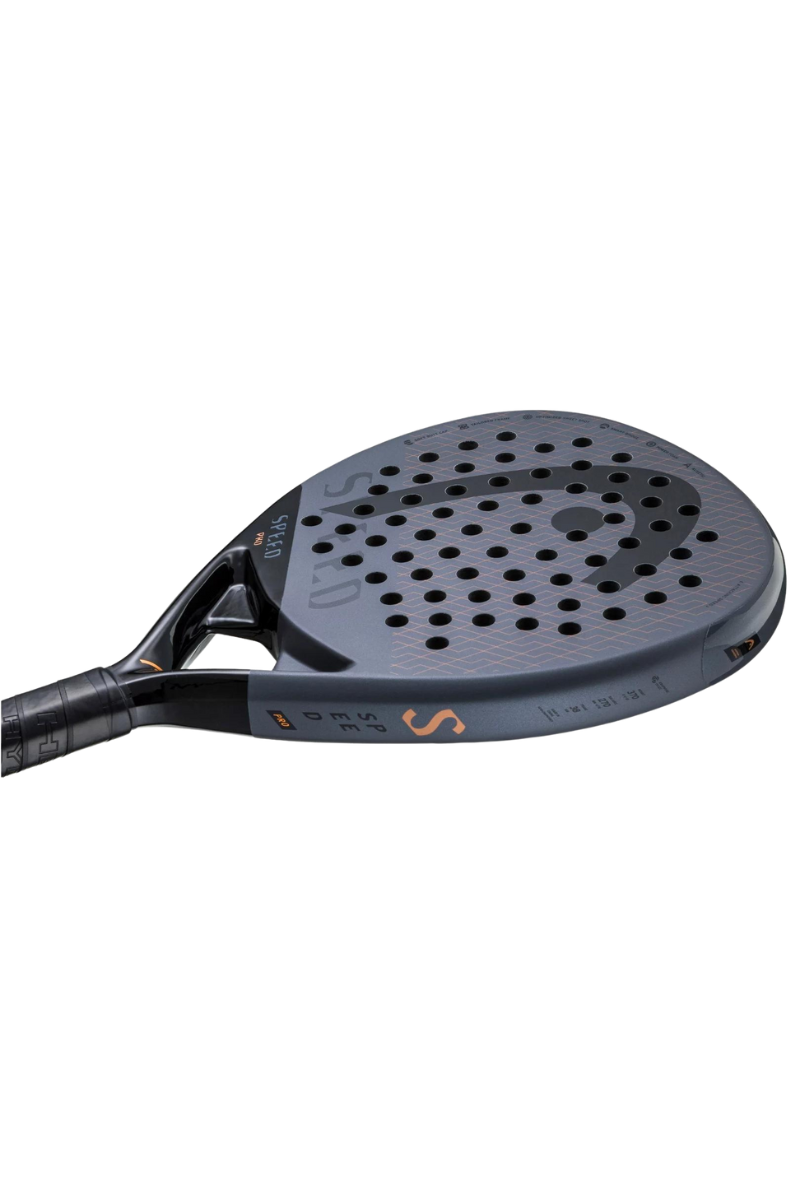Head Speed Pro 2023