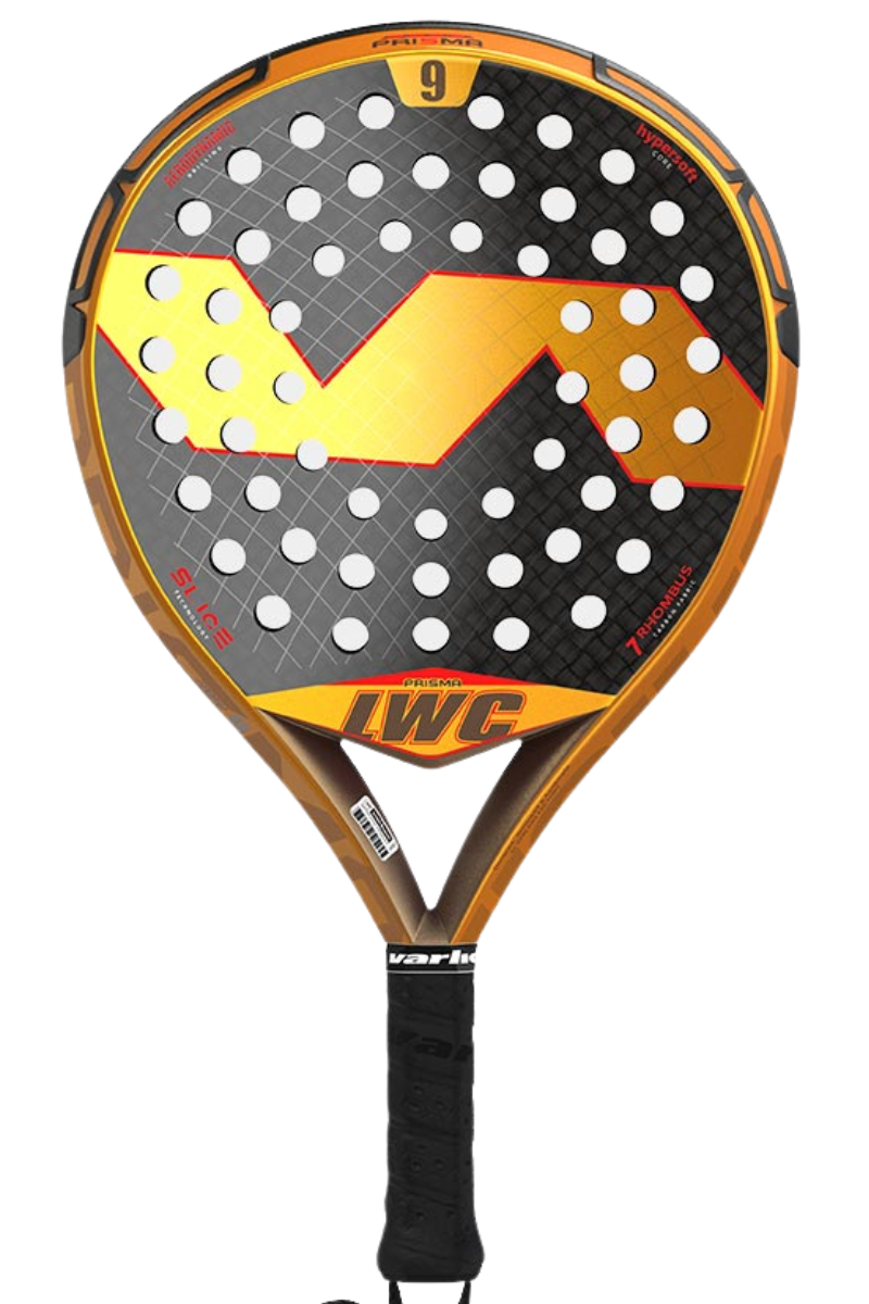 Varlion LW Carbon 9 Prisma - 2023