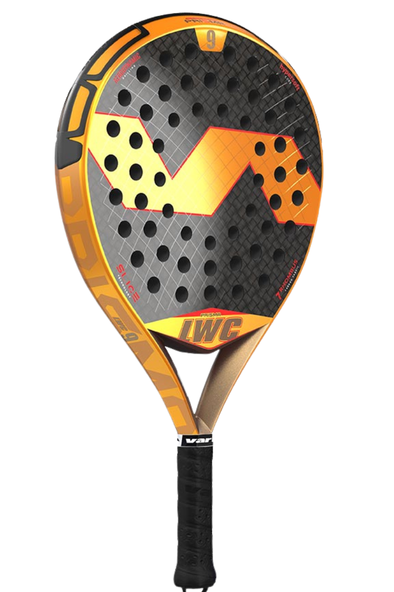 Varlion LW Carbon 9 Prisma - 2023