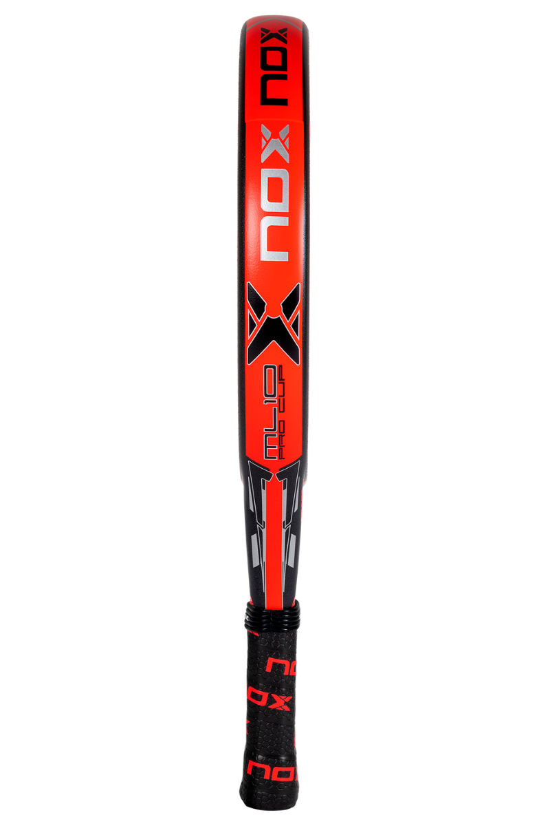 NOX ML10 Pro Cup Rough Surface Edition 2023