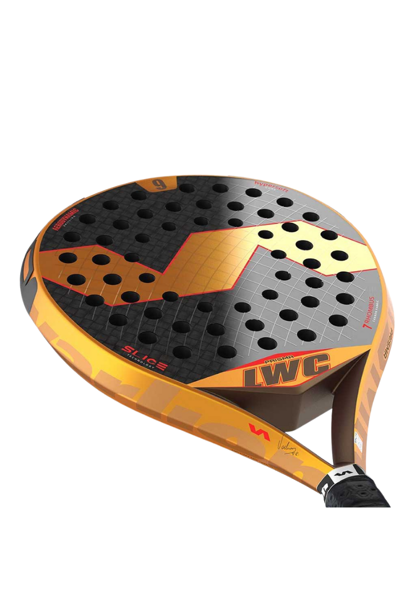 Varlion LW Carbon 9 Prisma - 2023