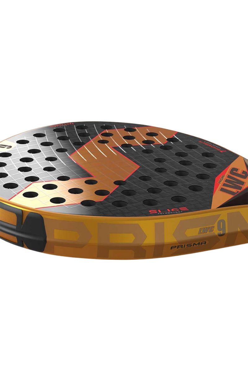 Varlion LW Carbon 9 Prisma - 2023