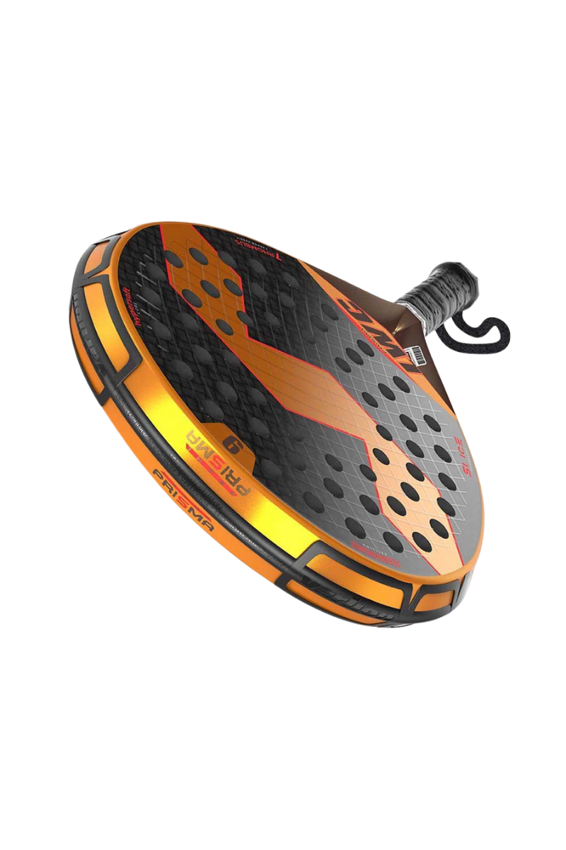 Varlion LW Carbon 9 Prisma - 2023