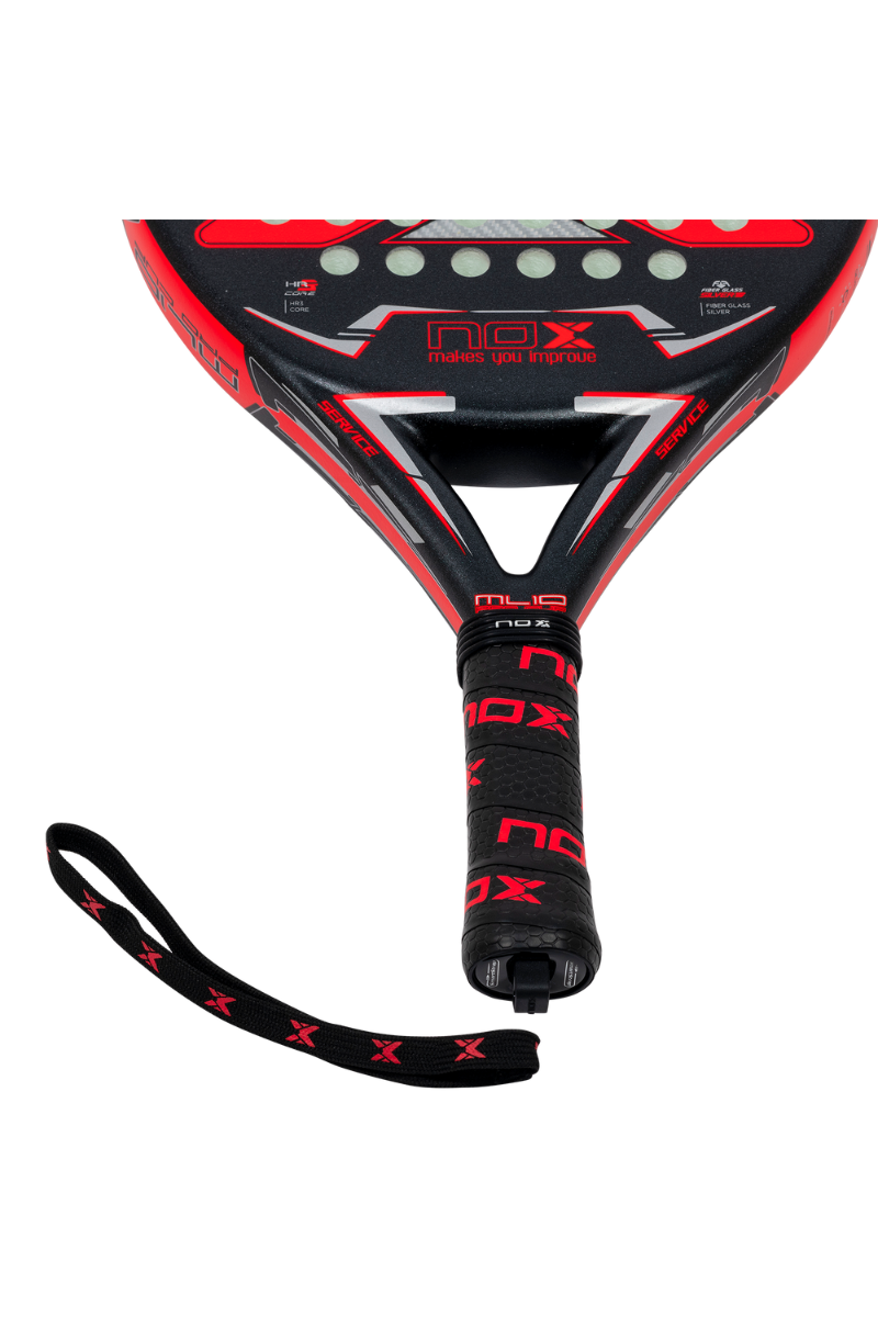 NOX ML10 Pro Cup Rough Surface Edition 2023