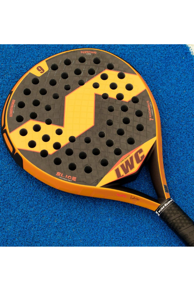Varlion LW Carbon 9 Prisma - 2023