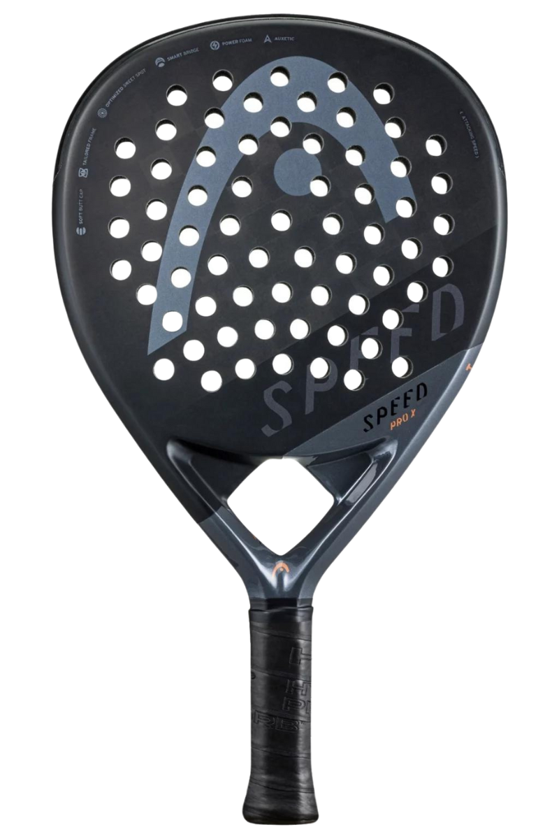 Head Speed Pro X 2023