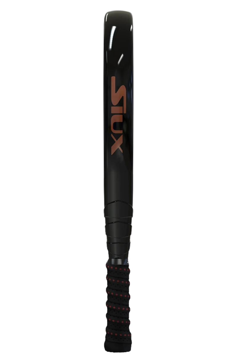 SIUX Sanyo SG - Cobber Edition