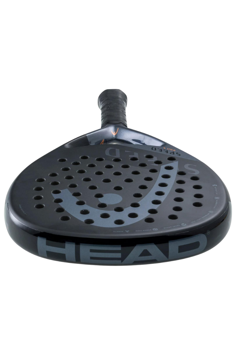 Head Speed Pro X 2023