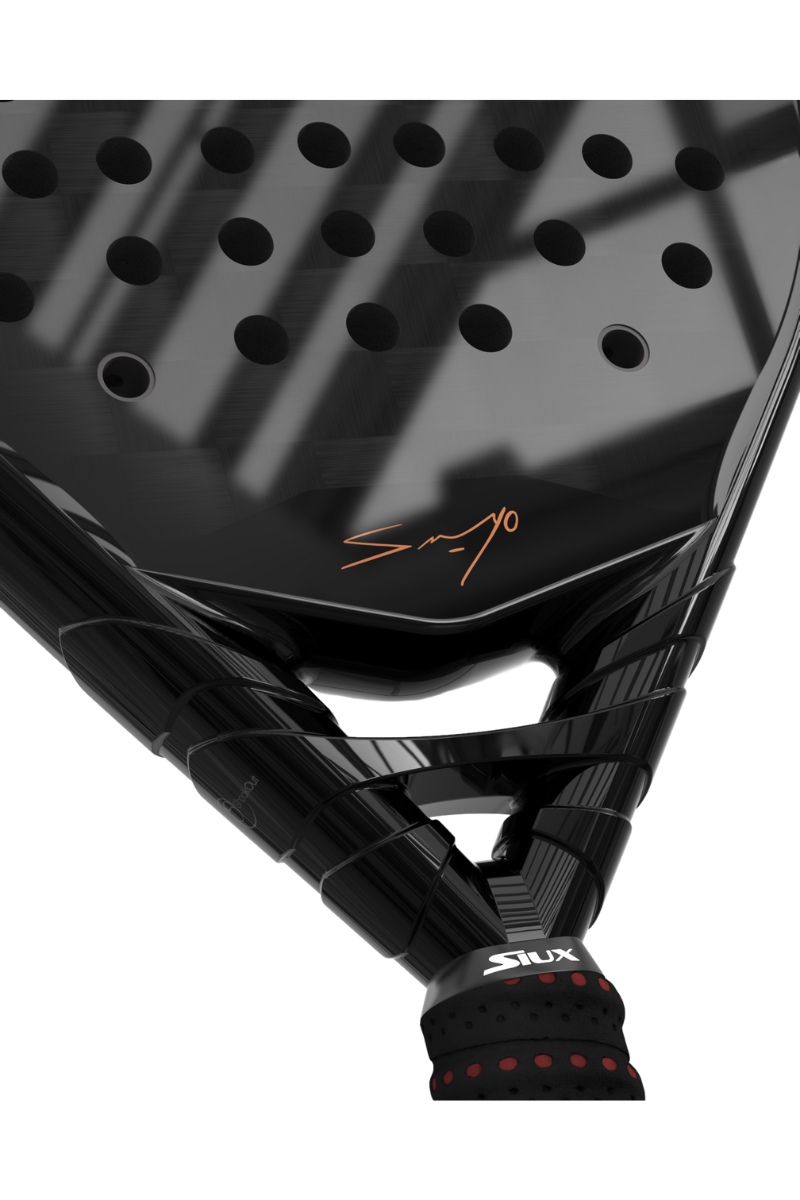 SIUX Sanyo SG - Cobber Edition