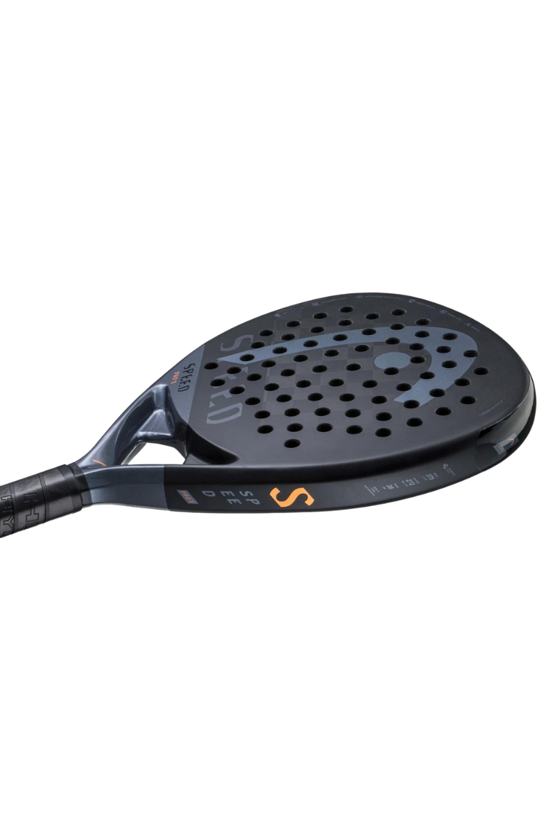 Head Speed Pro X 2023