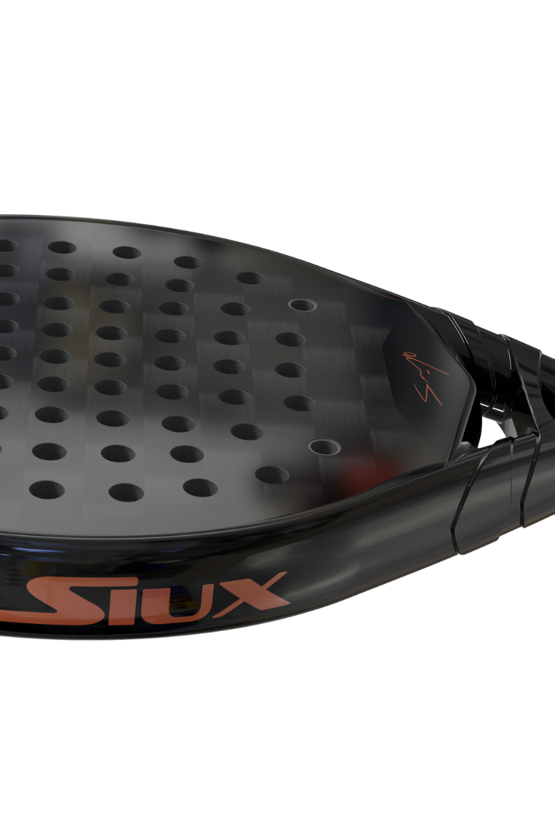 SIUX Sanyo SG - Cobber Edition