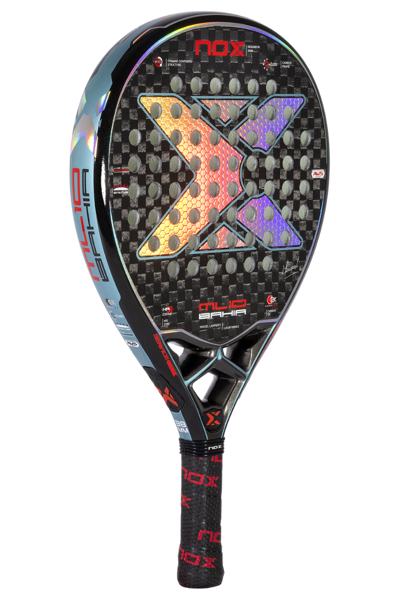 NOX ML10 Luxury Bahia 2023