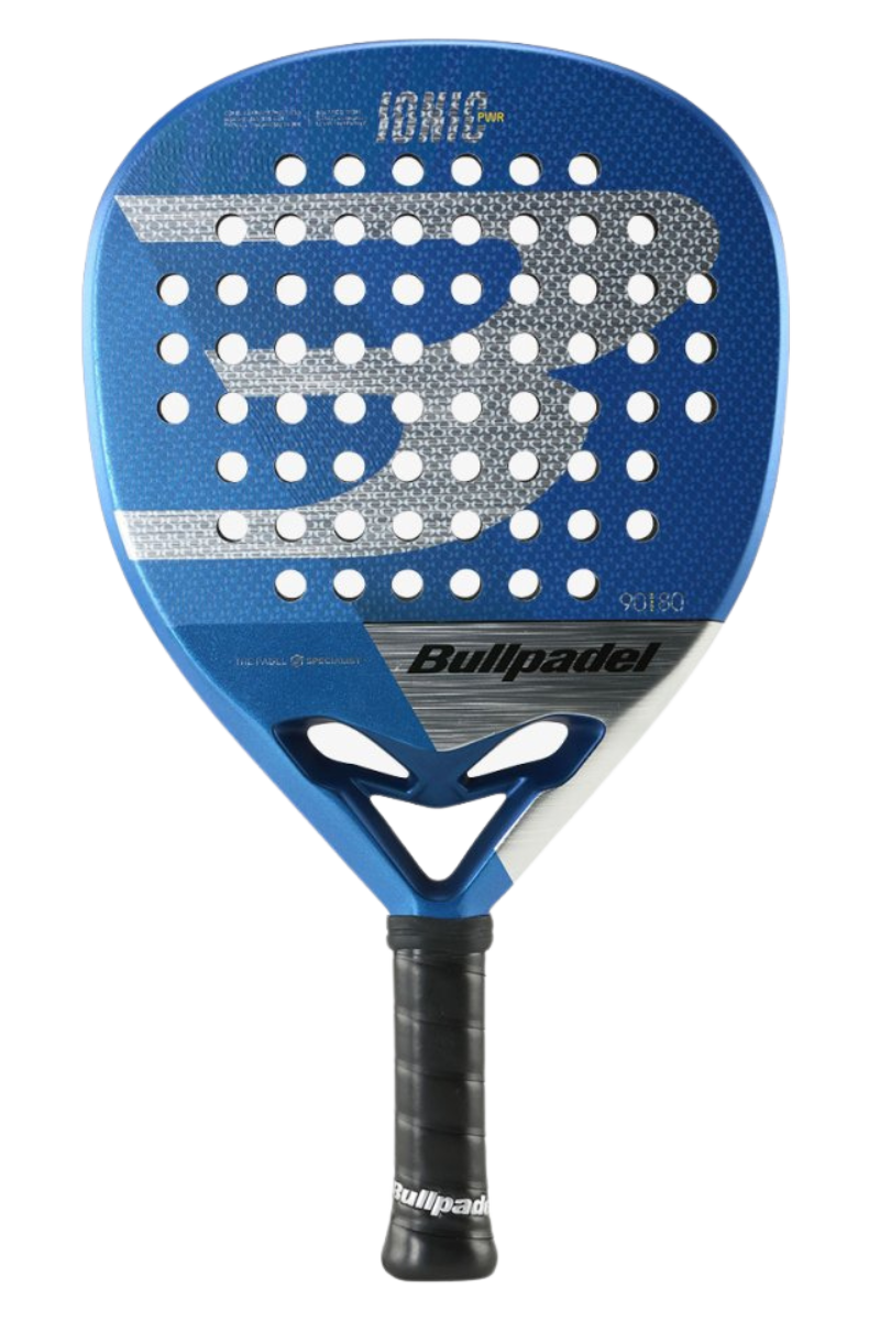 Bullpadel Ionic Power 2023
