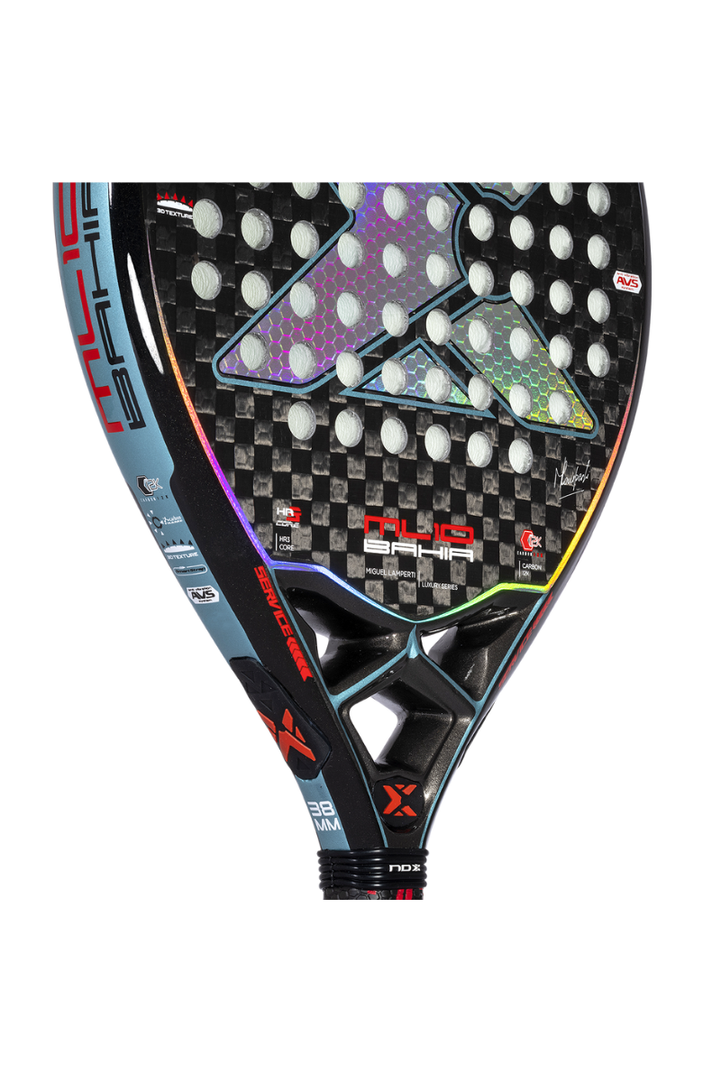 NOX ML10 Luxury Bahia 2023