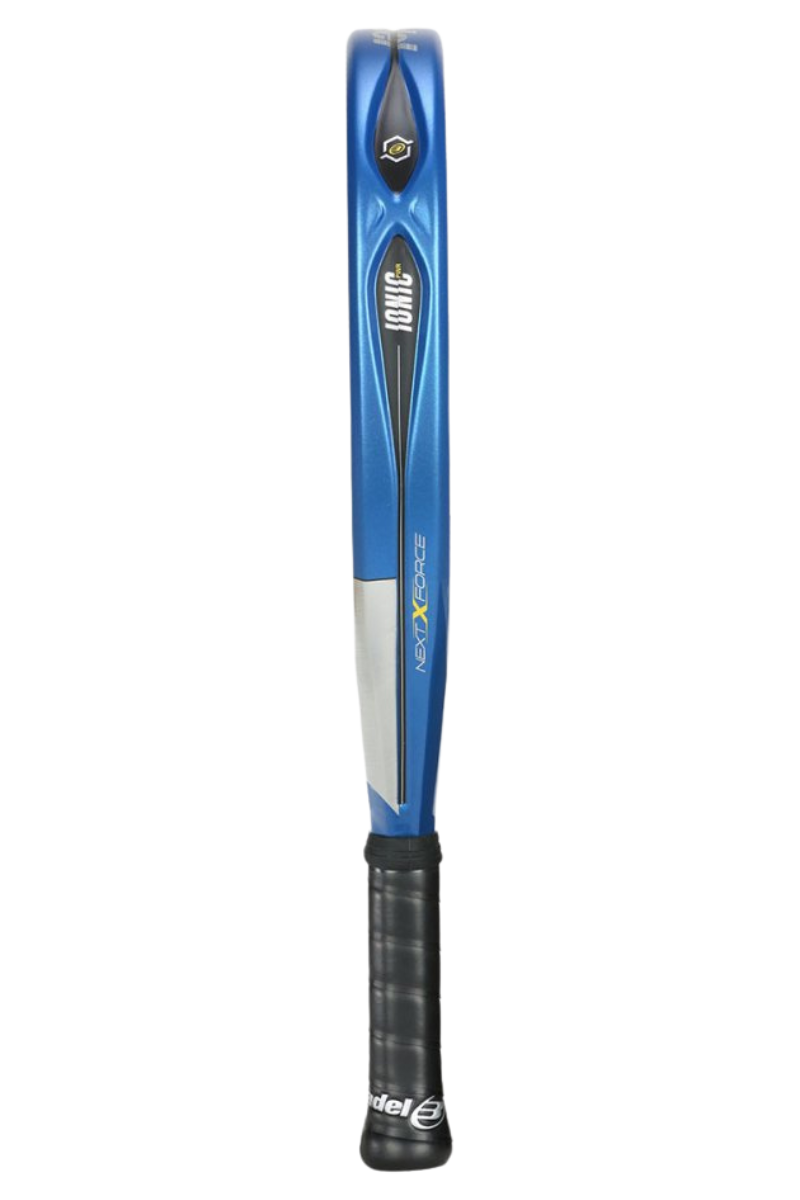 Bullpadel Ionic Power 2023