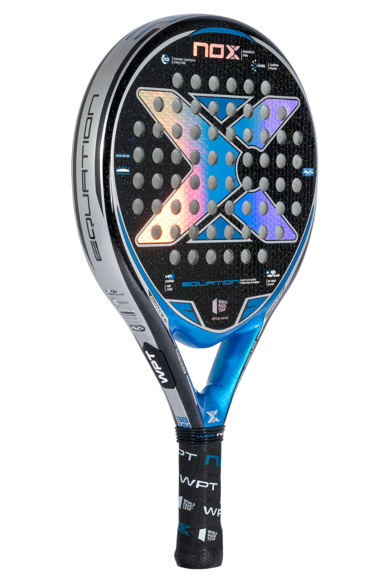 NOX Equation World Padel Tour Edition 2023
