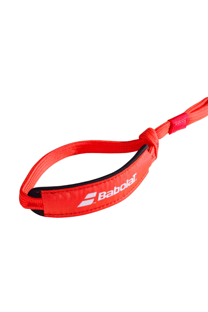 Babolat Padel Strop - Rød