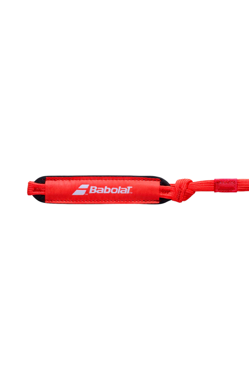 Babolat Padel Strop - Rød