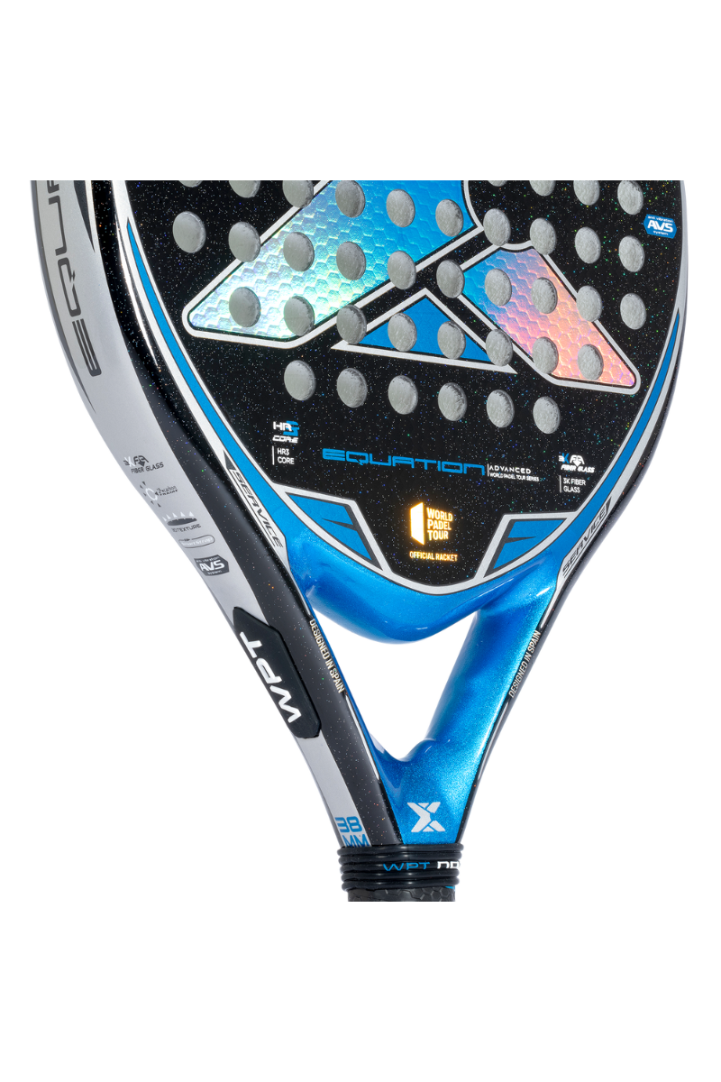 NOX Equation World Padel Tour Edition 2023