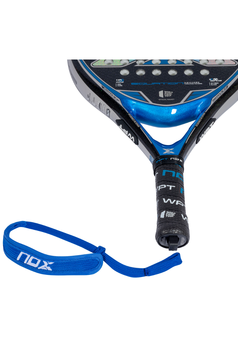 NOX Equation World Padel Tour Edition 2023
