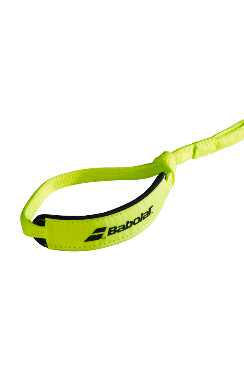Babolat Padel Strop - Gul/Grøn