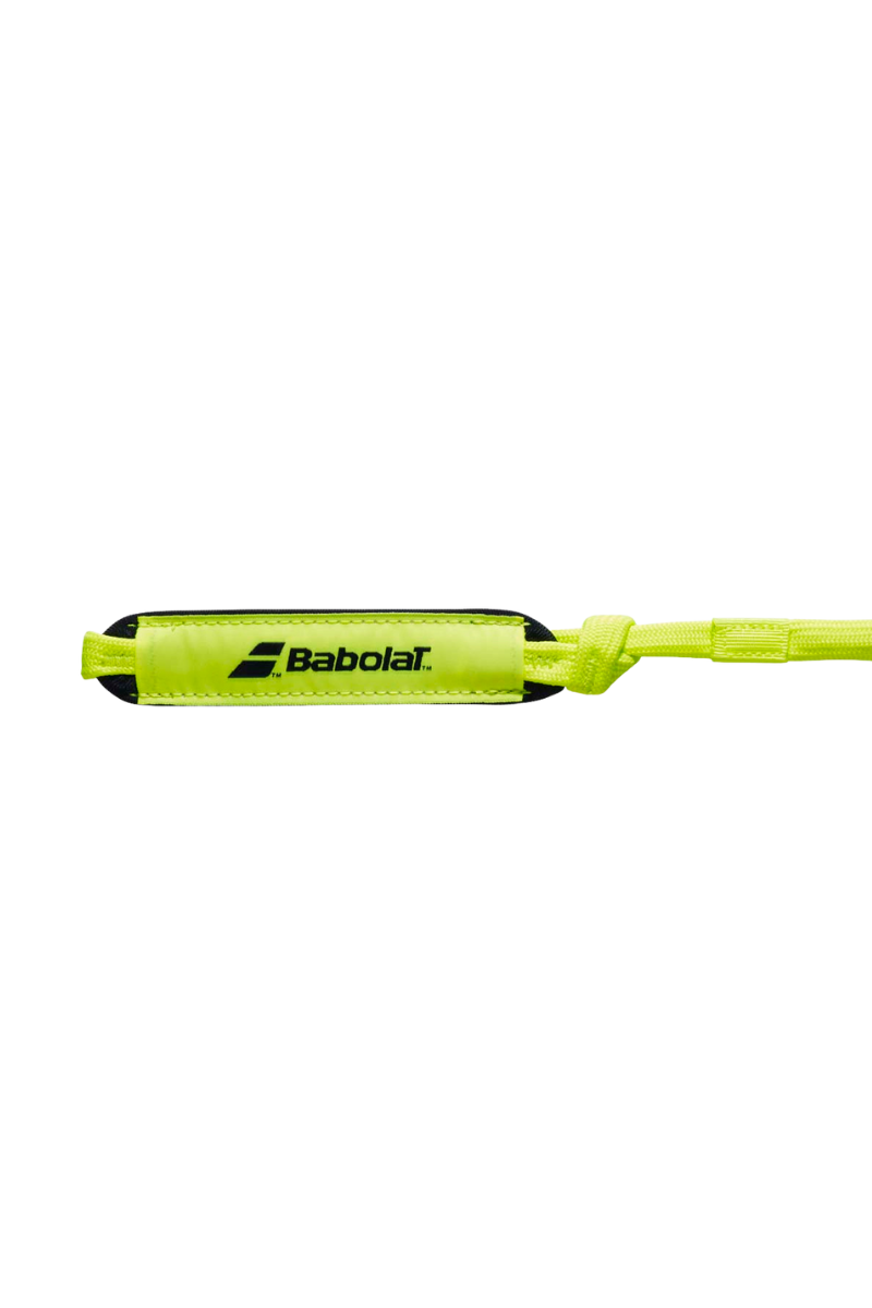 Babolat Padel Strop - Gul/Grøn