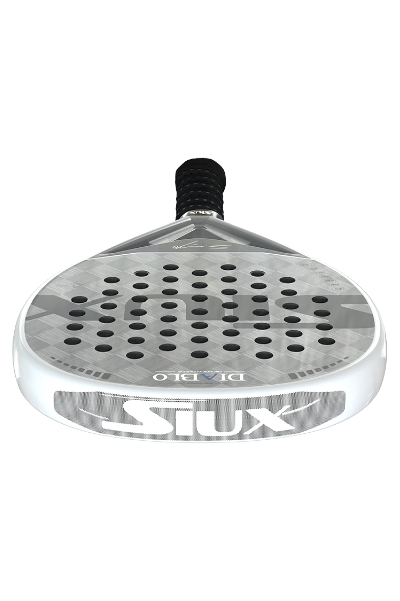 SIUX Diablo Revolution II - Sanyo Pro