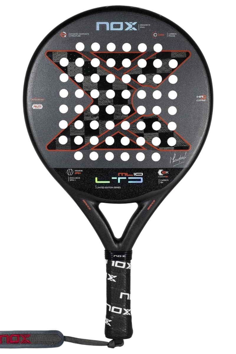 NOX ML10 PRO CUP LTD - Limited Edition 2023