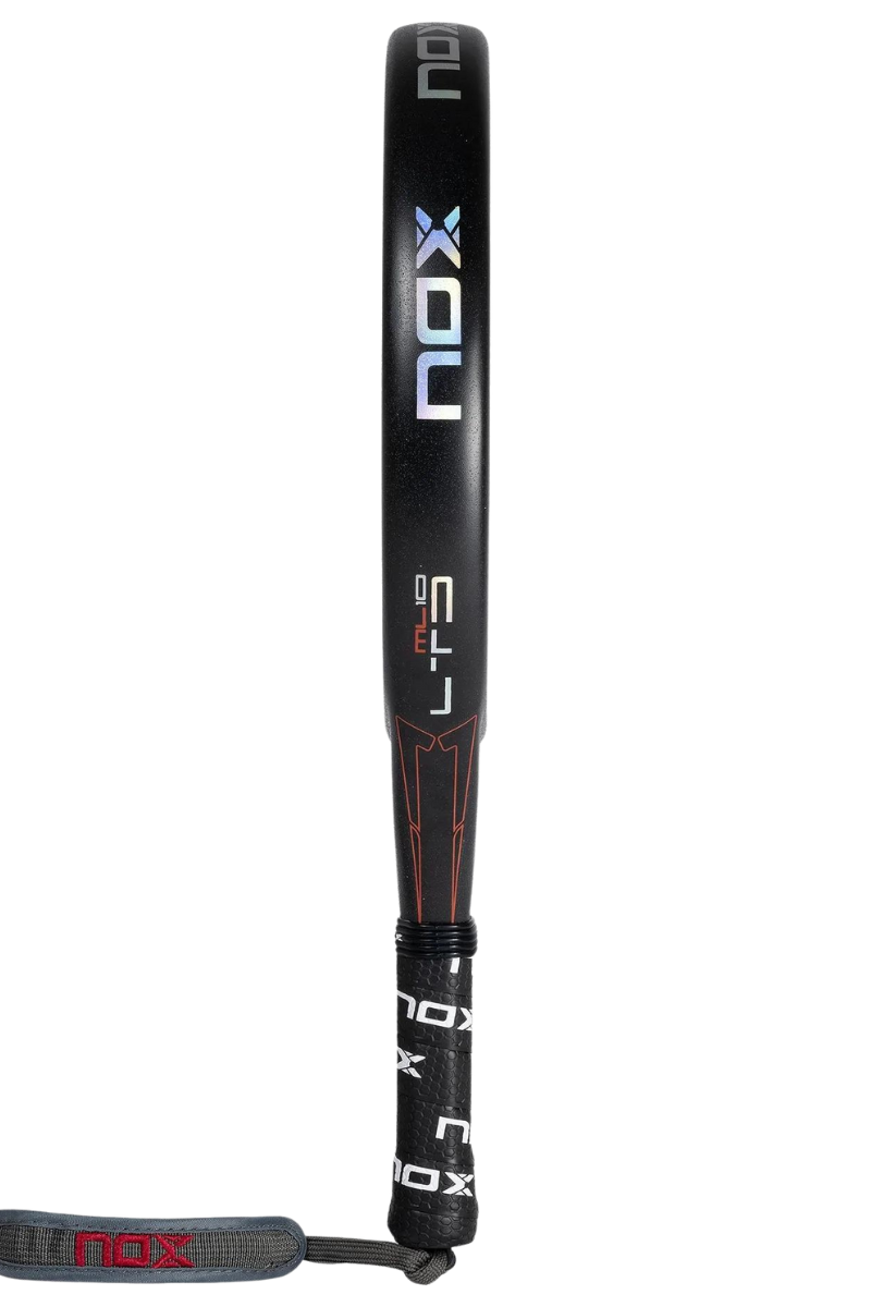 NOX ML10 PRO CUP LTD - Limited Edition 2023