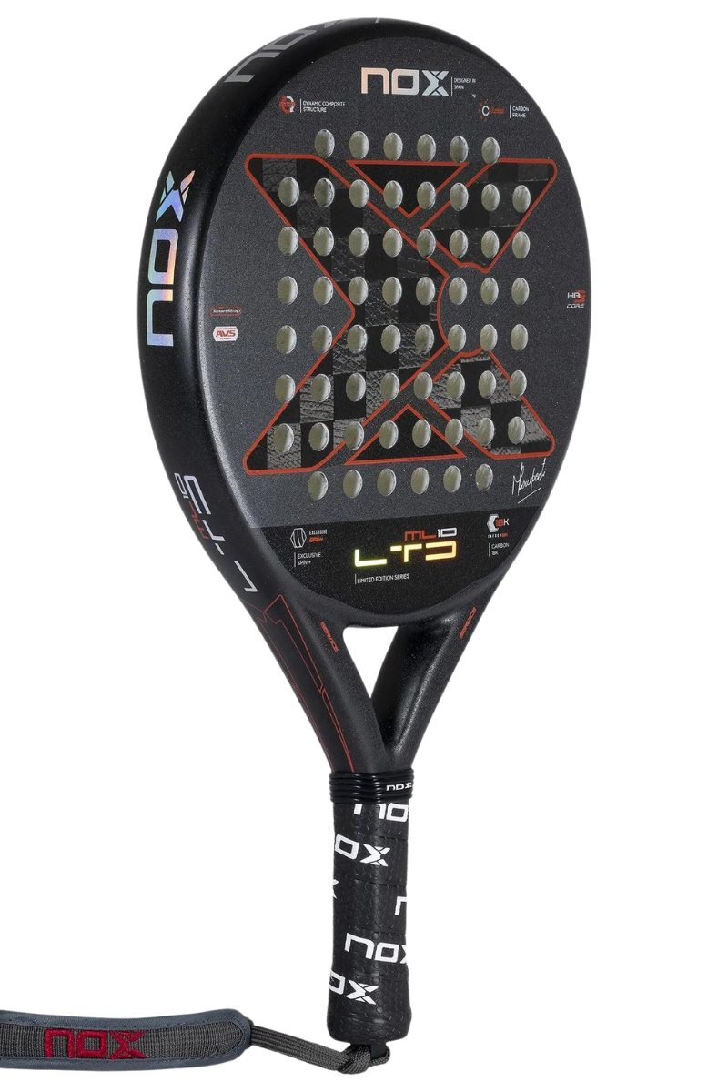 NOX ML10 PRO CUP LTD - Limited Edition 2023