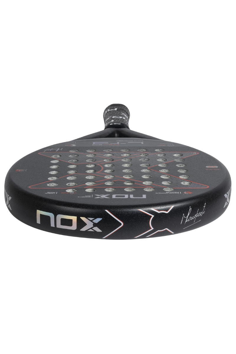 NOX ML10 PRO CUP LTD - Limited Edition 2023