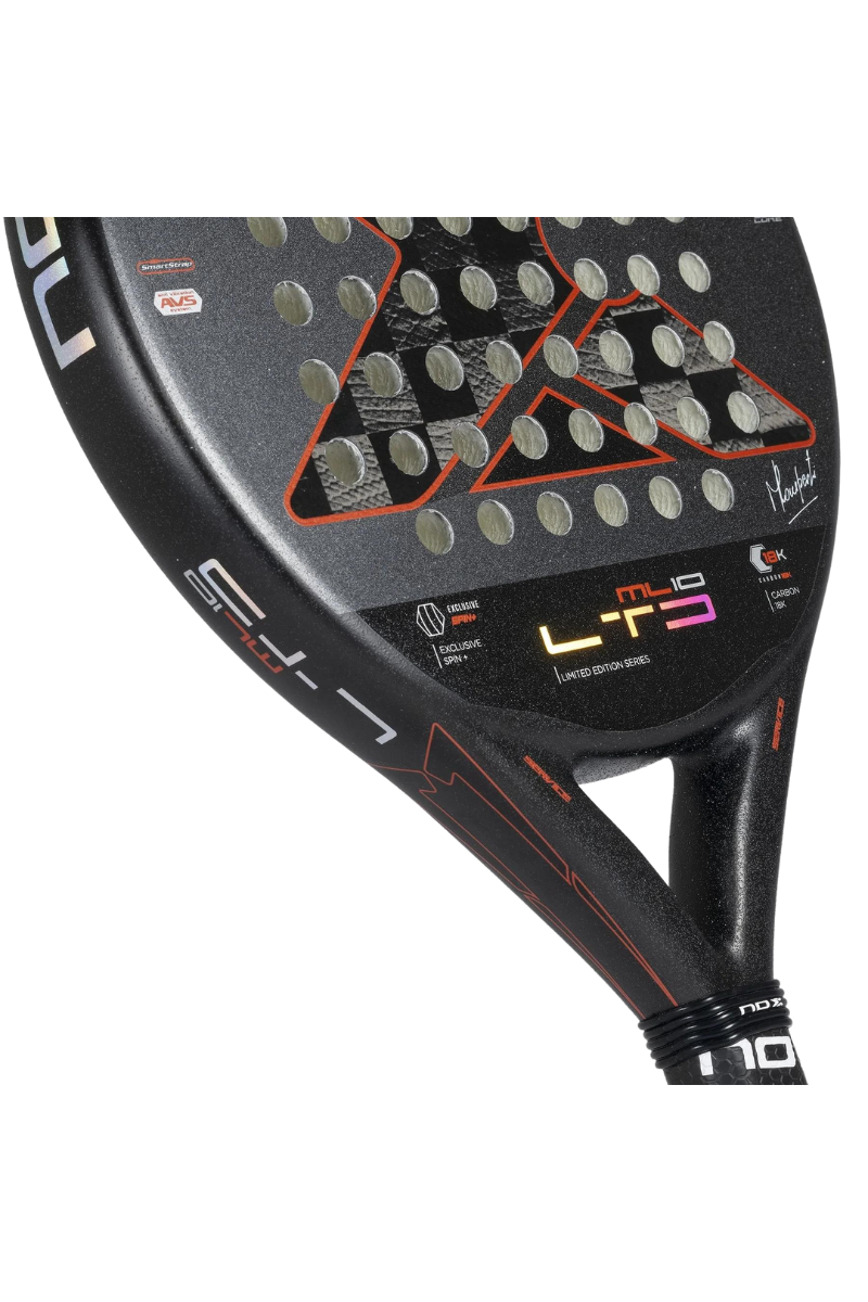 NOX ML10 PRO CUP LTD - Limited Edition 2023