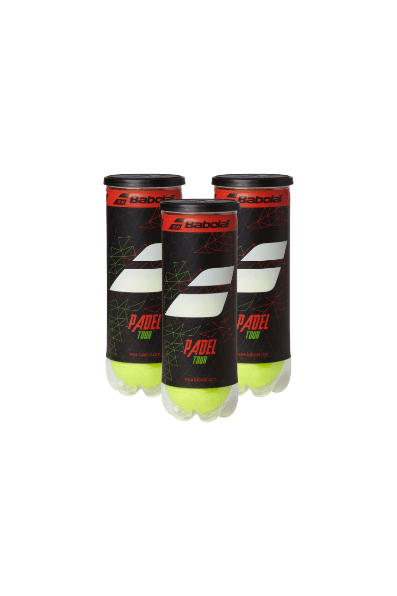 Babolat Padel Tour - 3 rør - Padelrack.dk